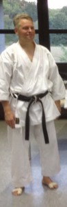 Günter Dirks-Woweries, 5. Dan Shotokan-Karate, A-Prüfer