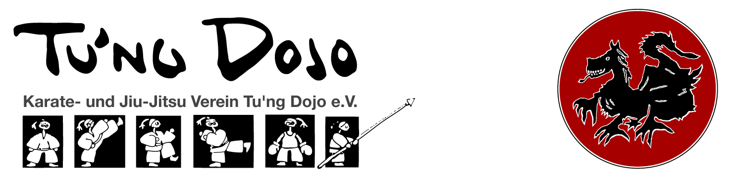 Tung Dojo